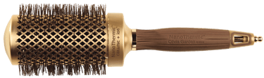 Olivia Garden NanoThermic Round Brush Ceramic 2 1/8